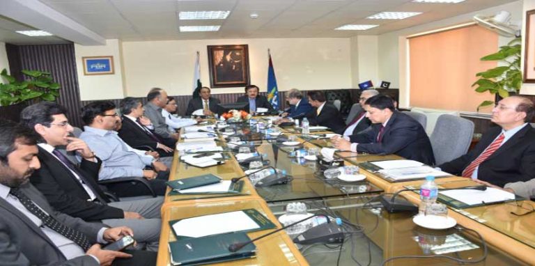 NAVTTC To Establish 5 Centers Of Excellence Across Pakistan