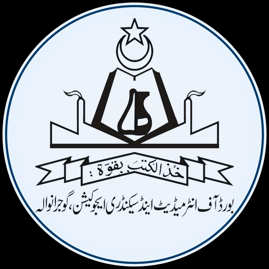 Inter Part II BISE Gujranwala Board Result 2020