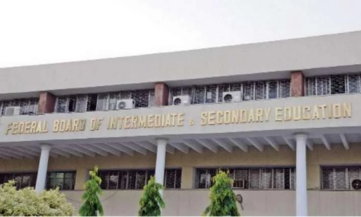 FBISE announced Inter Roll number slip to check results of Exams 2020