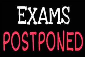 FPSC All Exams Postpone till September 2020: FPSC