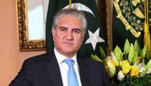 Pakistan Foreign Minister Shah Mehmood Qureshi Tests Positive For COVID-19