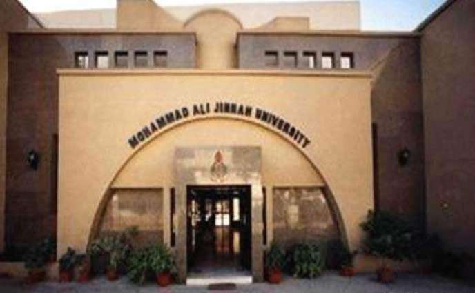 University of Mohammad Ali Jinnah Extends Free Online Admission Test Facility Till 15th July