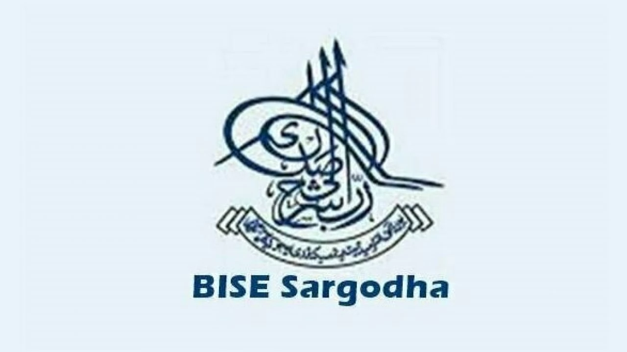 BISE Sargodha Board announced new date for Matric Result 2020