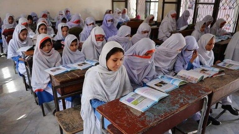 Lahore Board Makes Important Announcement Regarding 9th Class Syllabus 2021