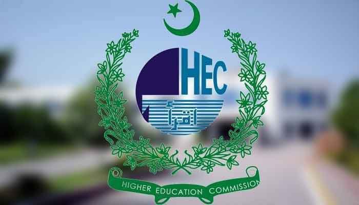 HEC Issue Notice to Universities To Conduct Online Classes In the Selected Areas