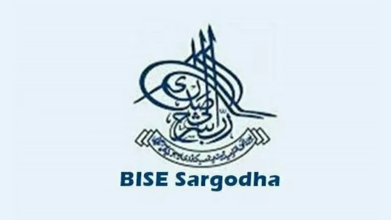 BISE Sargodha Board Inter HSSC 2nd year Result 2021