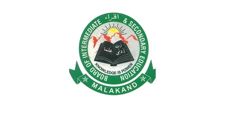 BISE Malakand Board 10th class Matric Results 2021