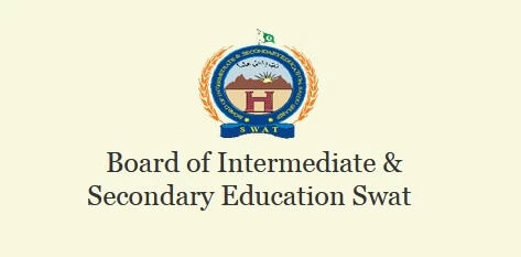 BISE Swat Board Inter Result 2021