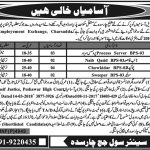 District And Session Court Civil Judge 28 Dec 2018 Jobs