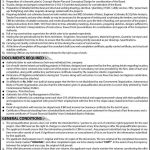 Jobs Announces In Cantonment Board Multan 26 December 2018 Jobs