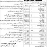 Jinnah Sindh Medical University 30 December 2018 Jobs