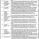 Water And Sanitation Agency WASA Govt Of Khyber Pakhtunkhwa 26 Dec 2018 Jobs