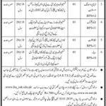 Office Of The Anti Encroachment Tribunal Larkana 24 Dec 2018 Jobs