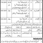 Office Of The Deputy Commissioner 25 Dec 2018 Jobs