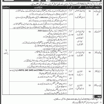Frontier Works Organization 10 Jan 2019 Jobs
