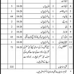 Health Department Govt Of Sindh 17 Jan 2019 Jobs