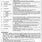 Khyber Medical College Peshawar Jobs 26 Jan 2019