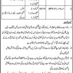 Law Parliamentary Affairs And Human Rights Department 4 January 2019 Jobs