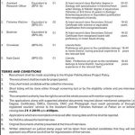 Livestock And Fisheries Department 15 Jan 2019 Jobs