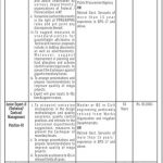 National Accountability Bureau NAB 02 Jan 2018 Jobs