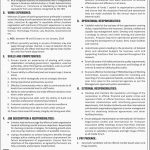 Pakistan International Airlines PIA 08 Jan 2019 Jobs