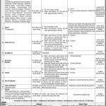 Public Sector Organization Mianwali 13 Jan 2019 Jobs