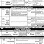 Punjab Public Service Commission PPSC 27 Jan 2019 Jobs