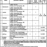 Punjab Social Security Health Management Company PSSHMC 24 Jan 2019 Jobs