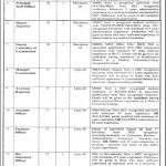 Rawalpindi Medical University 14 Jan 2019 Jobs