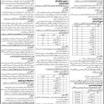 Sindh Public Service Commission SPSC Latest Jobs 10 Jan 2019