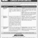 Trans Peshawar The Urban Mobility Company 24 Jan 2019 Jobs