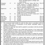 Agriculture Department Govt Of Punjab Jobs 02 Feb 2019