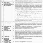 Azad Jammu And Kashmir Information Technology Board Jobs 01 Feb 2019