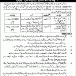 Board Of Intermediate And Secondary Education Gujranwala Legal Advisor Jobs 13 Feb 2019