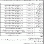 DHQ Teaching Hospital Kohat Jobs 13 Feb 2019