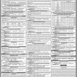 Khyber Pakhtunkhwa Public Service Commission KPPSC Jobs 21 Feb 2019