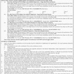 Khyber Pakhtunkhwa Public Service Commission KPPSC Jobs 27 Feb 2019