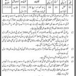 Livestock And Fisheries Department Punjab 18 Feb 2019 Jobs