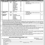 Ministry Of Foreign Affairs Jobs 04 Feb 2019