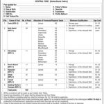 Pakistan Public Works Department Jobs 26 Feb 2019