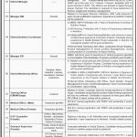 Peoples Primary Healthcare Initiative Sindh PPHI Jobs 06 Feb 2019