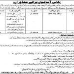 Punjab Housing And Town Planning Agency Jobs 05 Feb 2019