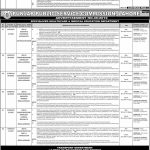 Punjab Public Service Commission PPSC Jobs 21 Feb 2019