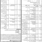 Social Welfare And Bait Ul Maal Department 10 Feb 2019 Jobs