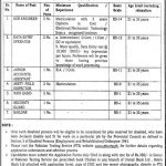 Water And Sanitation Agency WASA Jobs 08 Feb 2019