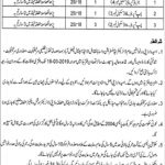 Water And Sanitation Agency WASA 28 Feb 2019 Jobs