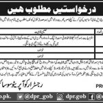 Agriculture Department Govt Of Balochistan Jobs 12 Mar 2019