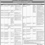 Agriculture Department Govt Of Sindh Jobs 12 Mar 2019