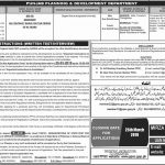Assistant in P&D Department announced by PPSC Jobs 2019 Apply Online