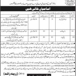 Board Of Intermediate And Secondary Education Jobs 03 Mar 2019